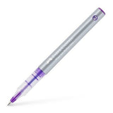 Faber-Castell Roller Free Ink 0.7 Violeta