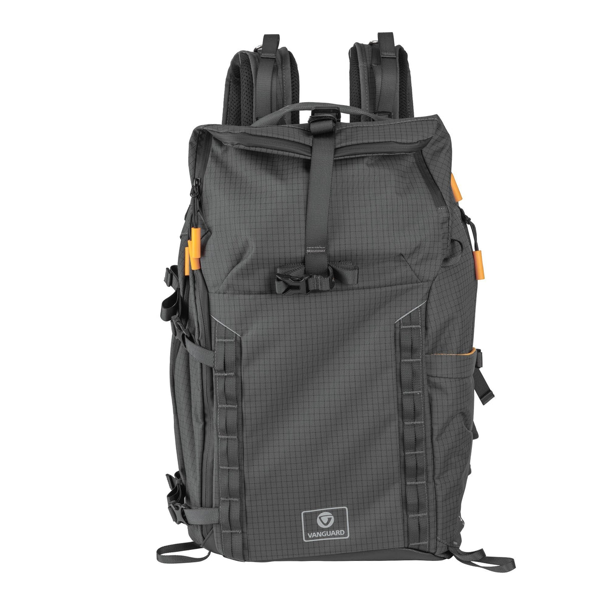 Vanguard Veo Active 49 Grau Rucksack