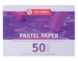 EAN 8712079396718 - Talens 9319002M papel decorativo Arte de papel 50 hojas imagen 1