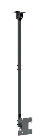 Hagor 8600 Soporte De Techo 81,3 Cm 24-32" Negro