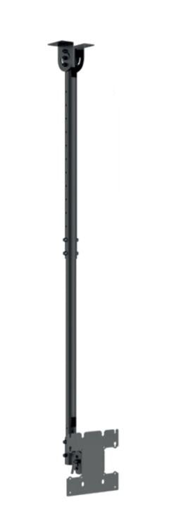 EAN 4250058548603 - Hagor 8600 soporte para TV 81,3 cm (32") Negro imagen 1