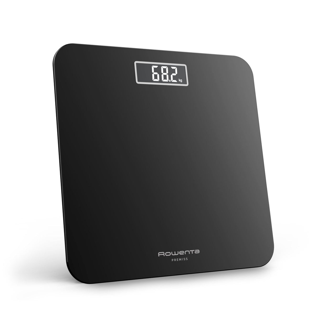 Rowenta Báscula Pesapersone Digit Premiss 160kg Negro