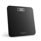 Rowenta Báscula Pesapersone Digit Premiss 160kg Negro