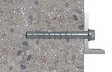 EAN 4048962251371 - Fischer 536854 tornillo/tuerca 90 mm 50 pieza(s) imagen 5
