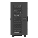 Caja Pc Thermaltake Ca-11b-00f1wn-00  Grande Negro