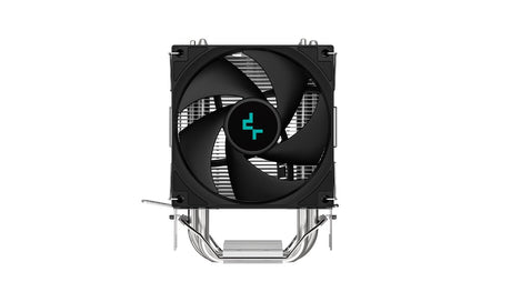 EAN 6933412727897 - DeepCool AG300 Conjunto de chips Refrigerador de aire 9,2 cm Negro, Metálico imagen 4