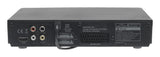 EAN 5706751041341 - Denver DVH-7787MK3 Reproductor de DVD Negro imagen 10