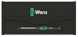 EAN 4013288169341 - Wera 05671385001 caja de herramientas Negro Textil imagen 1