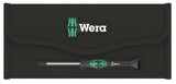 EAN 4013288169341 - Wera 05671385001 caja de herramientas Negro Textil imagen 1