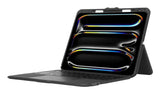 Targusâ® Versavuâ® Bluetoothâ® Keyboard Case For Ipad Proâ® 13-Inch (M4) (Es)