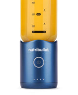 Nutribullet Flex Nbp013bl Standmixer Blau