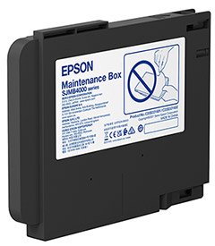 Epson C33s021601 Kit Para Impresora Kit De Reparación
