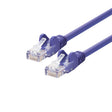 EAN 5420016856166 - LOGON TCU55U150P cable de red Púrpura 15 m Cat5e U/UTP (UTP) imagen 1