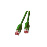 Efb Rj45 Cable De Red Cat.6a S Ftp Lszh Draka Uc900 Tm21 Grn 0,25m