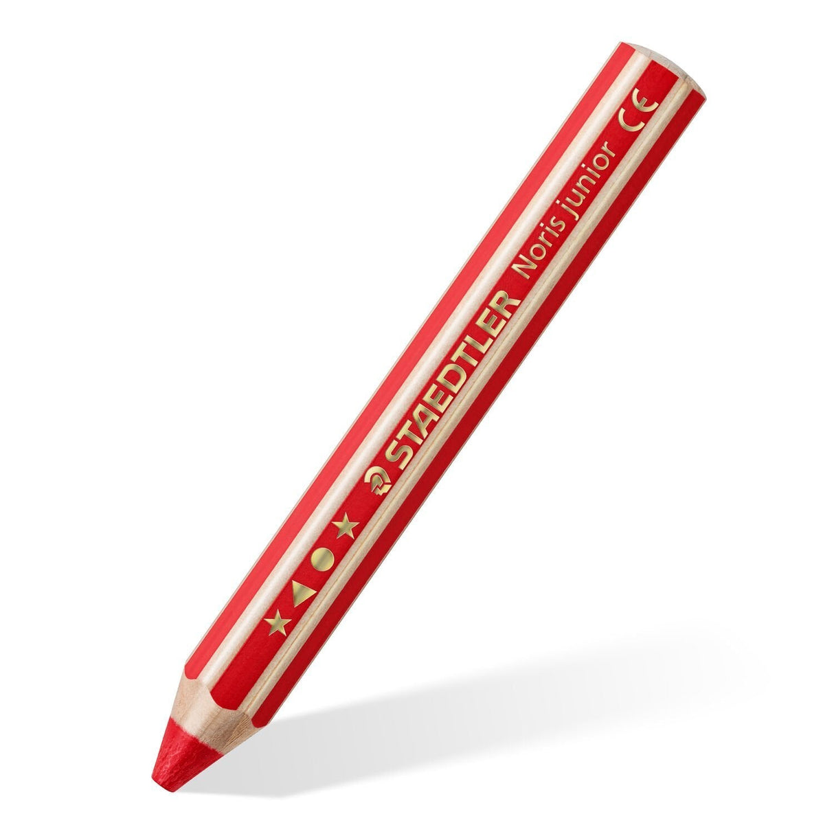 EAN 4007817029220 - Staedtler Noris junior 140 36 pieza(s) imagen 3