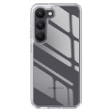 Funda  Nevox Styleshell Shockflex Transparente Para  Samsung Galaxy S23+ 2164