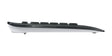 EAN 5099206077386 - Logitech 920-008676 teclado Ratón incluido Universal RF inalámbrico AZERTY Francés Negro imagen 1