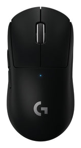 EAN 5099206090460 - Logitech G 910-005881 ratón Juego mano derecha RF inalámbrico 25600 DPI imagen 1