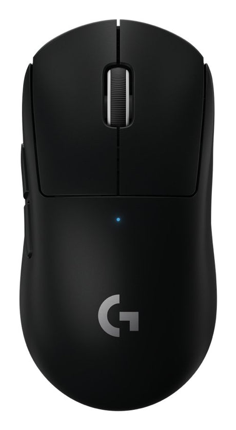 EAN 5099206090460 - Logitech G 910-005881 ratón Juego mano derecha RF inalámbrico 25600 DPI imagen 1