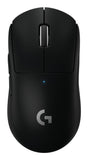 EAN 5099206090460 - Logitech G 910-005881 ratón Juego mano derecha RF inalámbrico 25600 DPI imagen 1