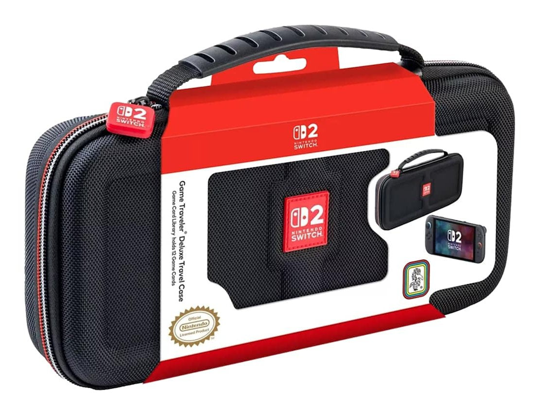 Funda Deluxe Ns241