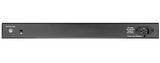 EAN 0790069467639 - D-Link DXS-1210-10TS Gestionado L2/L3 10G Ethernet (100/1000/10000) 1U Negro, Plata imagen 3