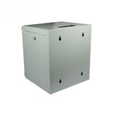 EAN 4038816049681 - ALLNET 125116 3U Bastidor de pared Gris imagen 6