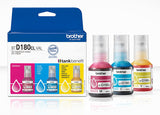 EAN 4977766838931 - Brother BTD180CLVAL recambio de tinta para impresora Original imagen 3