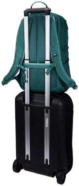 Mochila Thule Rucksack 23l Mallard Green Enroute Backpack