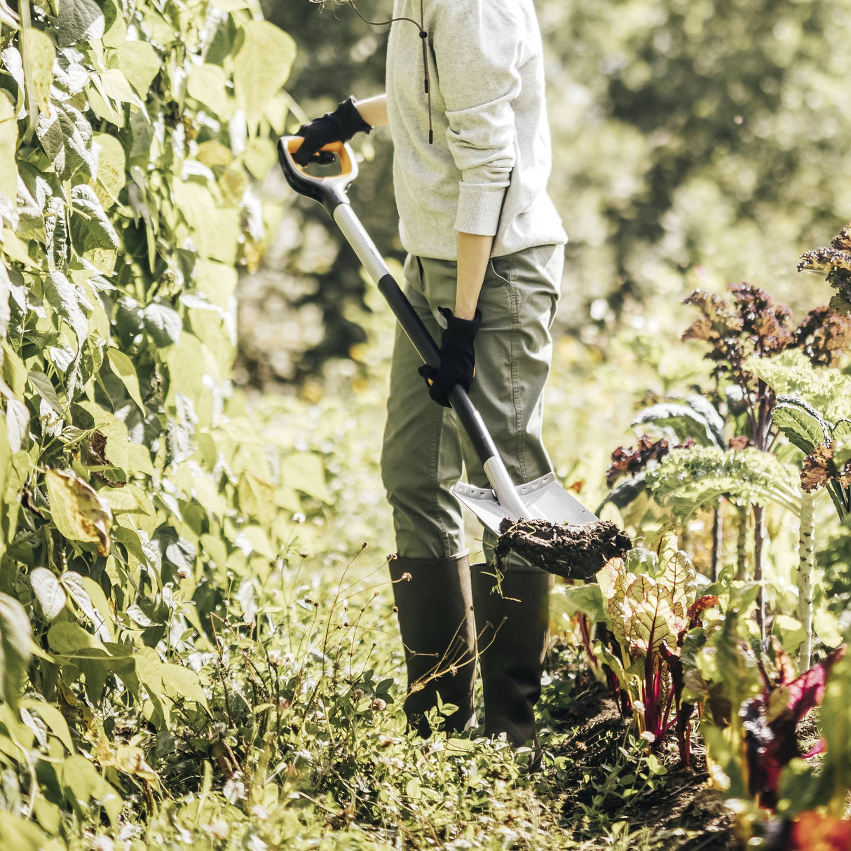 Fiskars Xact Prosty 1066730