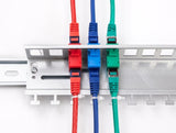 EAN 4043619906314 - DeLOCK 90631 accesorio para módulo Keystone Soporte imagen 4