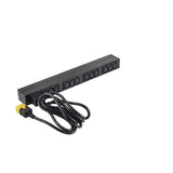 EAN 0731304213055 - APC Basic Rack PDU unidad de distribución de energía (PDU) 12 salidas AC 0U/1U Negro imagen 28