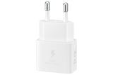 EAN 8806094911985 - Samsung EP-T2510 Smartphone Blanco Corriente alterna, USB Carga rápida Interior imagen 6
