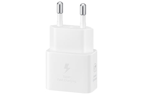 EAN 8806094911985 - Samsung EP-T2510 Smartphone Blanco Corriente alterna, USB Carga rápida Interior imagen 6
