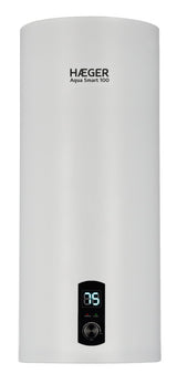 Haeger Aqua Smart 100   Termoacumulador 100 L - 2000w