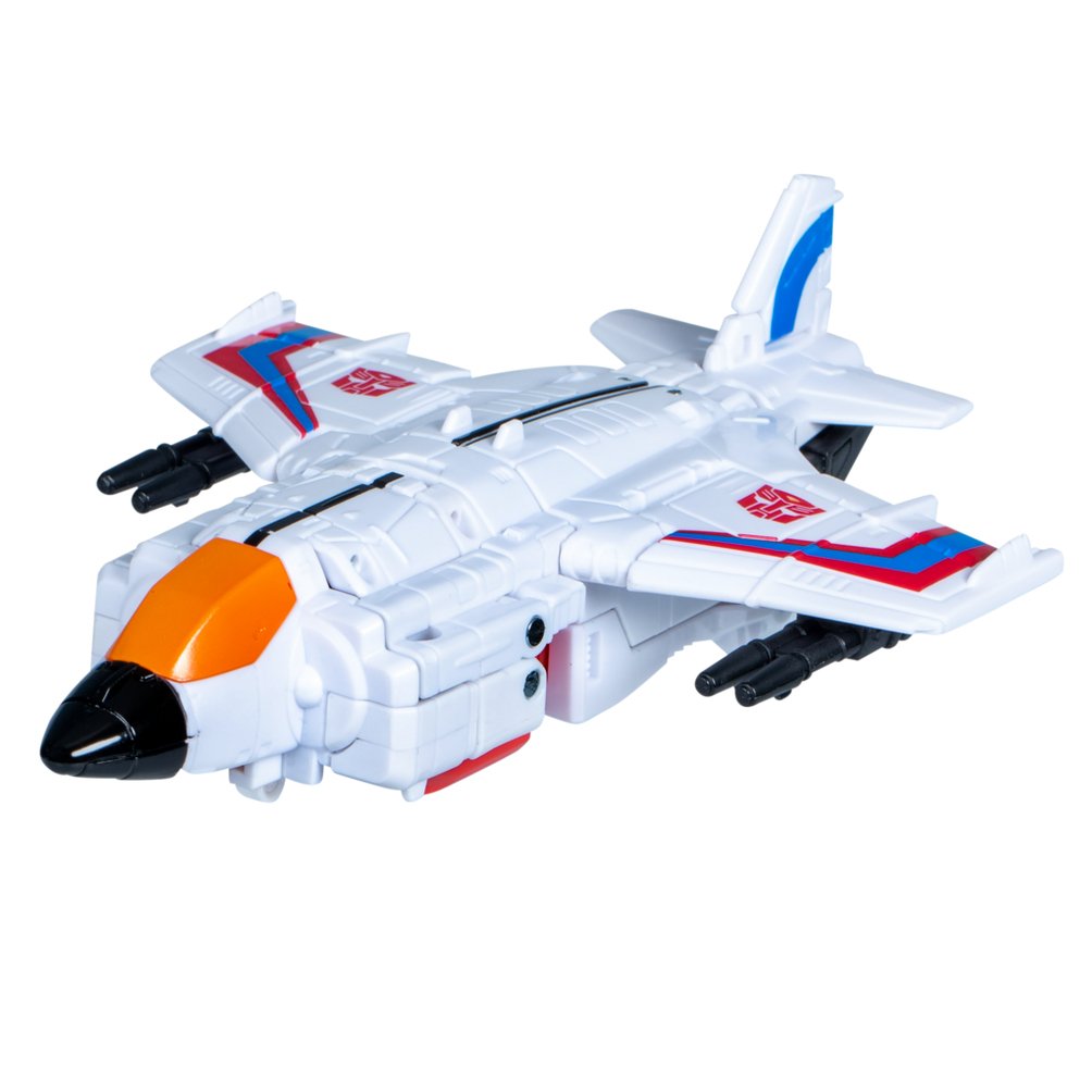 EAN 5010996285454 - Transformers Age of the Primes Deluxe Class Aerialbot Slingshot imagen 2