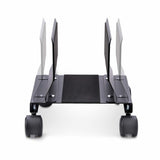 EAN 0065030890243 - StarTech.com CPUMOBILESTND soporte de CPU Carro para equipo informático Negro imagen 4