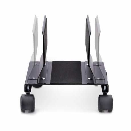 EAN 0065030890243 - StarTech.com CPUMOBILESTND soporte de CPU Carro para equipo informático Negro imagen 4