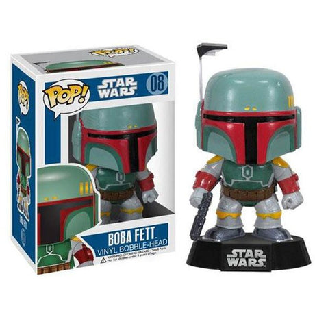 EAN 0830395023861 - Abysse Corp BOBUGT050 figura de juguete para niños imagen 1