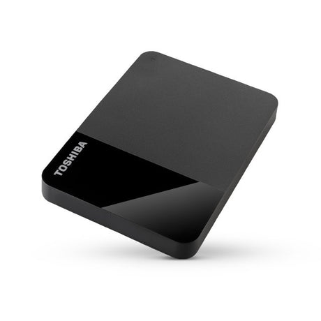 EAN 4260557511404 - Toshiba Canvio Ready disco duro externo 4 TB 2.5" Micro-USB B 2.0/3.2 Gen 1 (3.1 Gen 1) Negro imagen 1