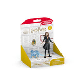 Figura Schleich Wizarding World Hermione Granger & Patronus De Juguete 42681