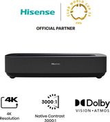 EAN 6942147495117 - Hisense PL1SE Smart TV Wifi Negro imagen 1