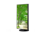 Monitor Multisync Ea272u 27" Cali Negro