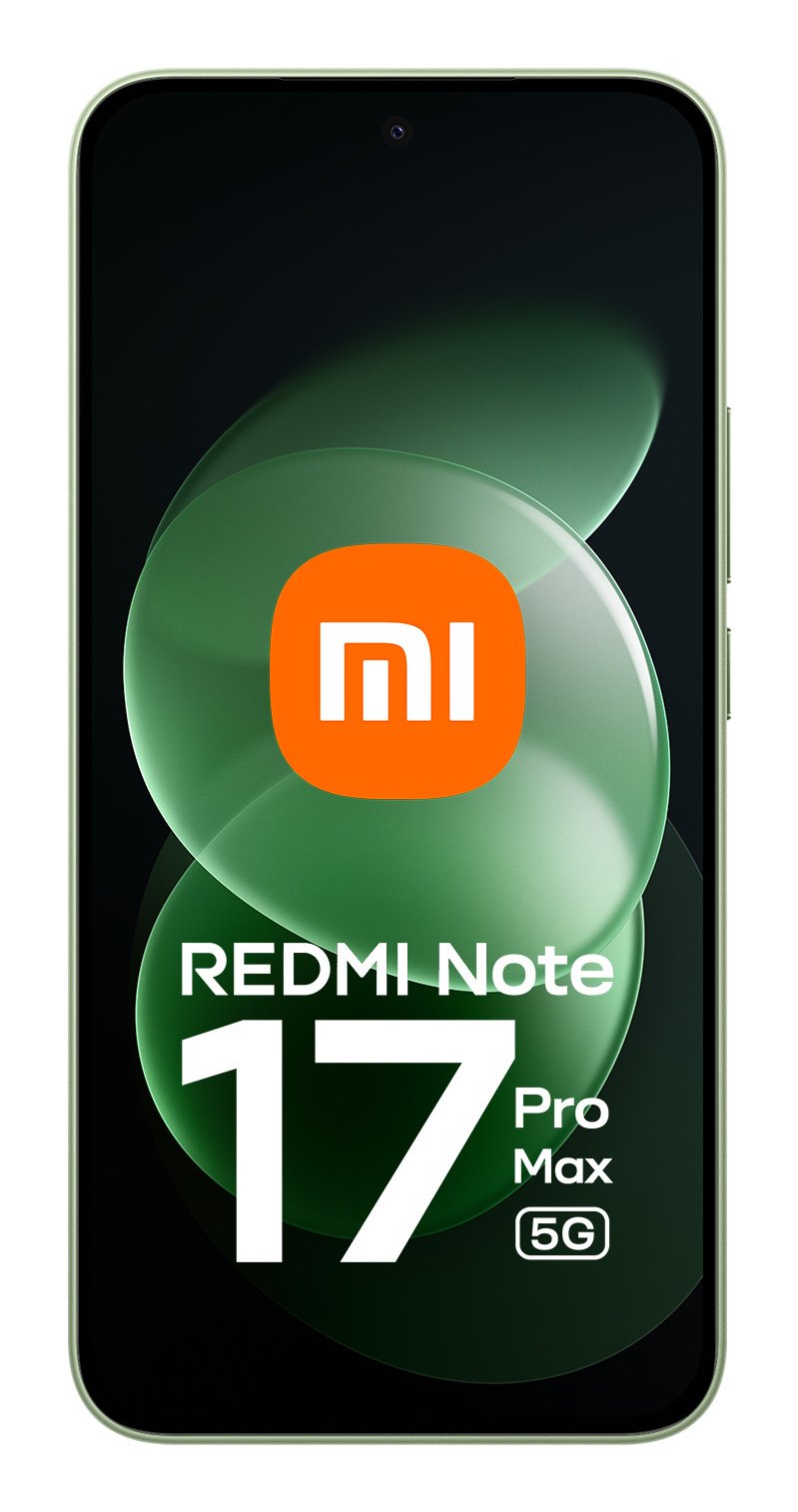 EAN 6939093004852 - Xiaomi Redmi Note 17 Pro Max 17,4 cm (6.83") SIM doble 5G 8 GB 512 GB 9210 mAh Verde imagen 3