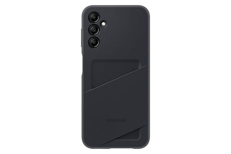 EAN 8806094851489 - Samsung EF-OA146 funda para teléfono móvil 16,8 cm (6.6") Negro imagen 1