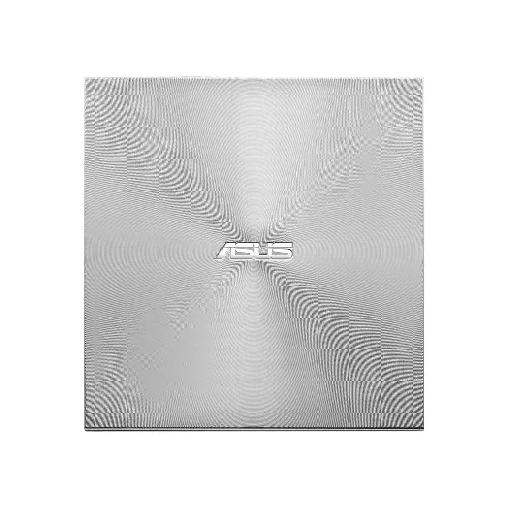 EAN 0889349714560 - ASUS ZenDrive U9M unidad de disco óptico DVD±RW Plata imagen 2