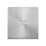 EAN 0889349714560 - ASUS ZenDrive U9M unidad de disco óptico DVD±RW Plata imagen 2