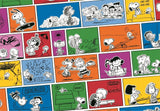 Puzzle 1000 Piezas Snoopy