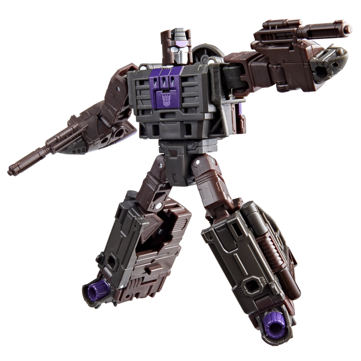 EAN 5010996380890 - Transformers G20065L00 figura de juguete para niños imagen 1