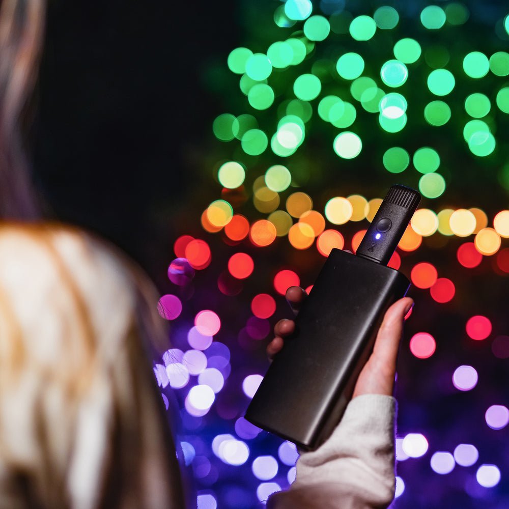 Pendrive Twinkly Music